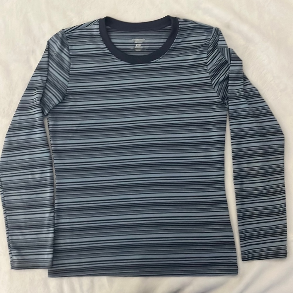 Patagonia pullover shirt top XS